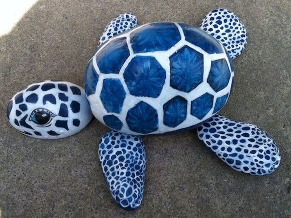 Камни в дело: подборка для вдохновения | Ярмарка Мастеров - ручная работа, handmade