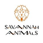 Savannah Animals (savanna-shop) - Livemaster - handmade