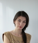 Elvira Gafarova - Livemaster - handmade