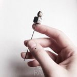 Evgeniya Vul - Livemaster - handmade