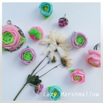 lazy_marshmallow - Livemaster - handmade