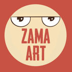 Zama Art - Livemaster - handmade