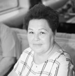 Lyubov Vladimirovna