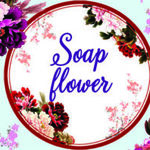 Soap Flower - Livemaster - handmade