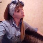 Елена Викторовна