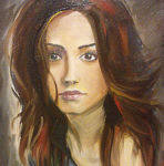 Evgeniya (evgeniia-art) - Livemaster - handmade