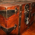 Sunduchok redkostej - Livemaster - handmade