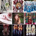 Tkachuk Tatyana TTCandle - Livemaster - handmade
