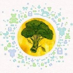 Tvorcheskaya masterskaya "Broccoli" - Livemaster - handmade
