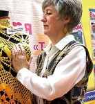 Tatyana Rodionova - Livemaster - handmade