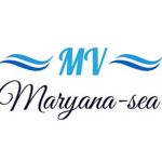 Maryana-sea - Livemaster - handmade