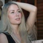 Natalya Vojnova - Livemaster - handmade