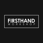 Firsthand Workshop - Livemaster - handmade