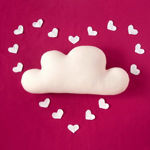cloud-pillow