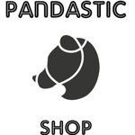 Pandastic Shop - Ярмарка Мастеров - ручная работа, handmade