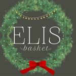 Elis Basket - Livemaster - handmade