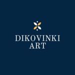 Dikovinki_art - Livemaster - handmade