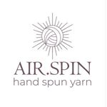 Air.spin - Livemaster - handmade