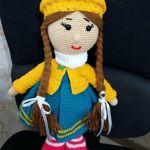 Ручная работа Тамары
