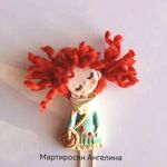 Angelina Martirosyan - Livemaster - handmade