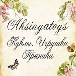 aksinyatoys