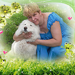 Galina - Livemaster - handmade