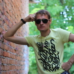 Vyatchinov Vyacheslav Valerevich "Yuvi" - Livemaster - handmade