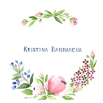 Kristina Bakhareva - Livemaster - handmade