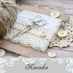 Knopka - Livemaster - handmade