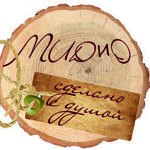 MIDIO (suveniry, izdeliya iz dereva) - Livemaster - handmade