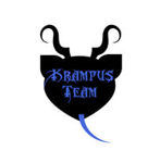Krampus Team - Livemaster - handmade