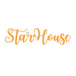 starhouse - Livemaster - handmade
