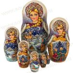 matreshka63