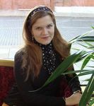 Elizaveta (ElizaVeta561) - Livemaster - handmade