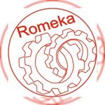 Romeka - Livemaster - handmade
