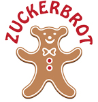 Zuckerbrot - Livemaster - handmade