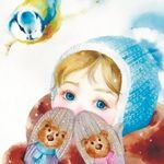 story-kniting