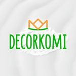 decorkomiold