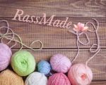 Anastasiya - Livemaster - handmade