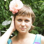 Mariya Omelchenko (Marusya81) - Livemaster - handmade