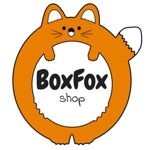 boxfoxshop