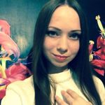 Yulia - Livemaster - handmade