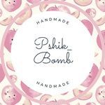 Pshikbomb - Livemaster - handmade