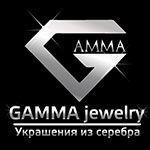 "GAMMA" Stolovoe serebro i suveniry - Ярмарка Мастеров - ручная работа, handmade