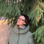 Olga Sinkovskaya - Livemaster - handmade