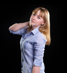 Liliya (pechenko-dnepr) - Livemaster - handmade