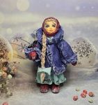 Zabava - Livemaster - handmade