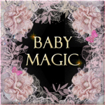 BABY MAGIC - Livemaster - handmade