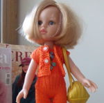 Natalya - Livemaster - handmade