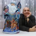 sarafinchan-vladimir